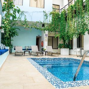 Hotel Virrey Cartagena